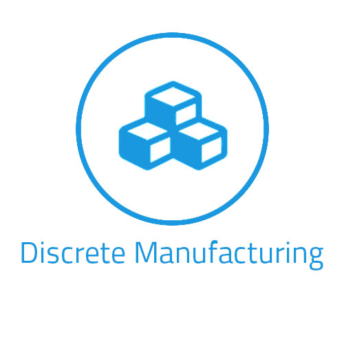 Discrete Manufacturing