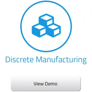 Acumatica Cloud ERP Solutions - Discrete Manufacturing