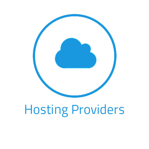 Hosting Providers