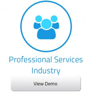 Acumatica Cloud ERP Solutions - Professional Services Industry