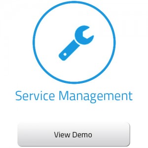 Acumatica Cloud ERP Solutions - Service Management