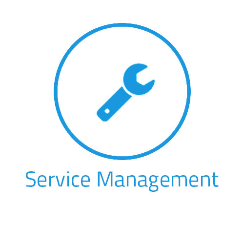 Service Management