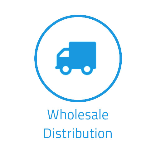 Wholesale Distribution Software