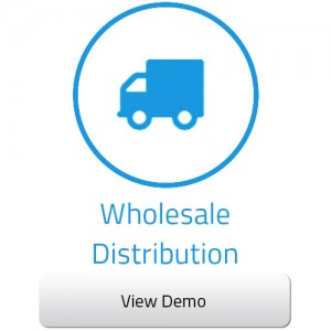 Acumatica Cloud ERP Solutions - Wholesale Distribution