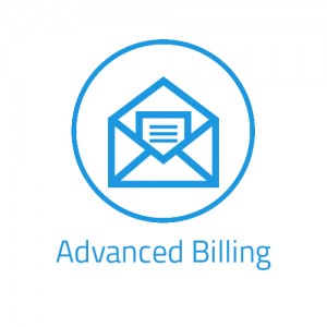 Acumatica Cloud ERP - Advanced Billing