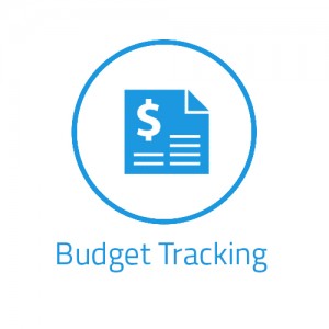 Acumatica Cloud ERP - Budget Tracking