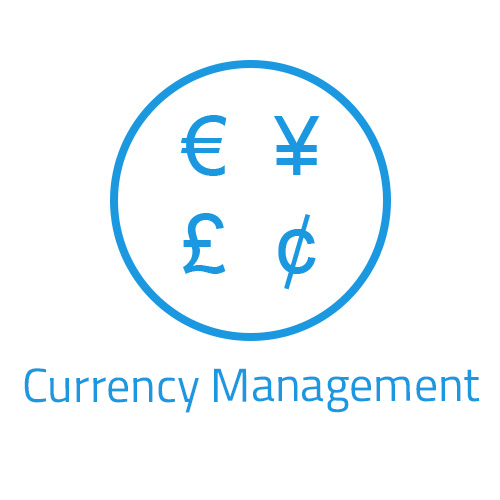 Currency Management