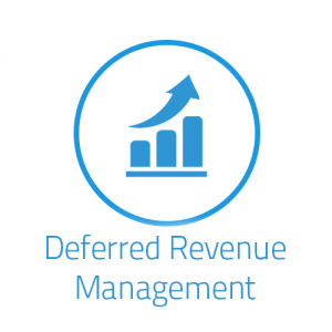 Acumatica Cloud ERP - Deferred Revenue Management