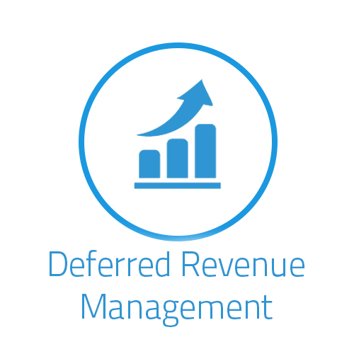 Deferred Revenue Management