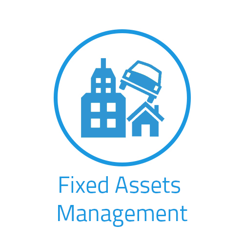 Fixed Assets Management