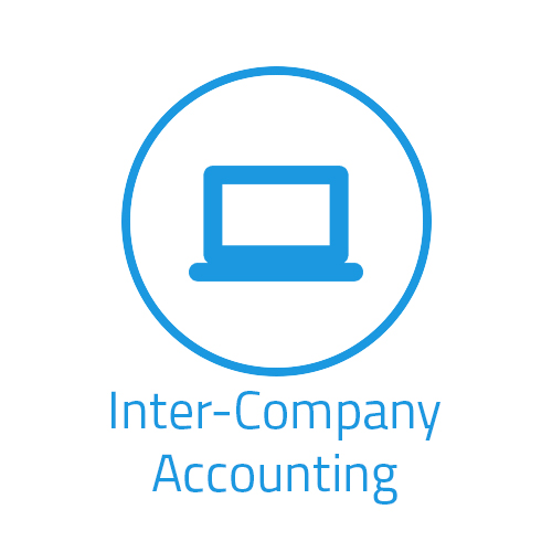 Inter Company Accounting