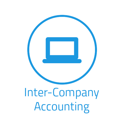Inter Company Accounting