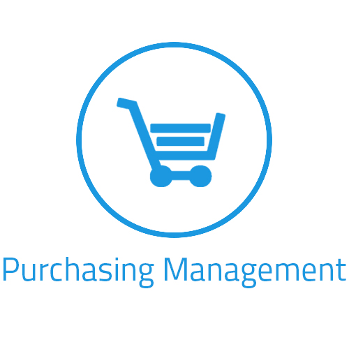 Purchasing Management