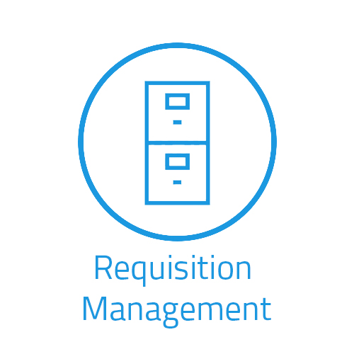 Requisition Management