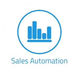 Acumatica Cloud ERP - Sales Automation