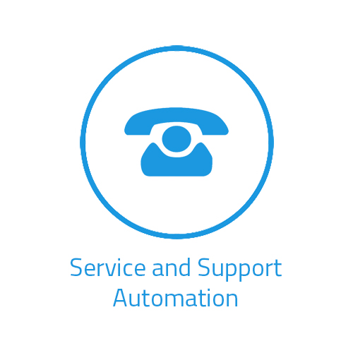 Service & Support Automation