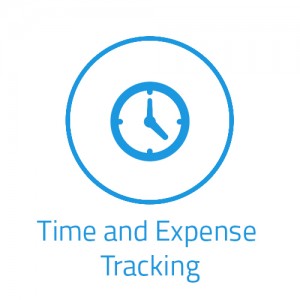 Acumatica Cloud ERP - Time and Expense Tracking
