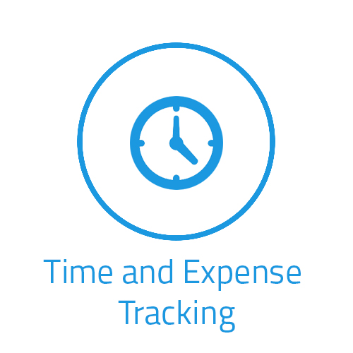 Time & Expense Tracking